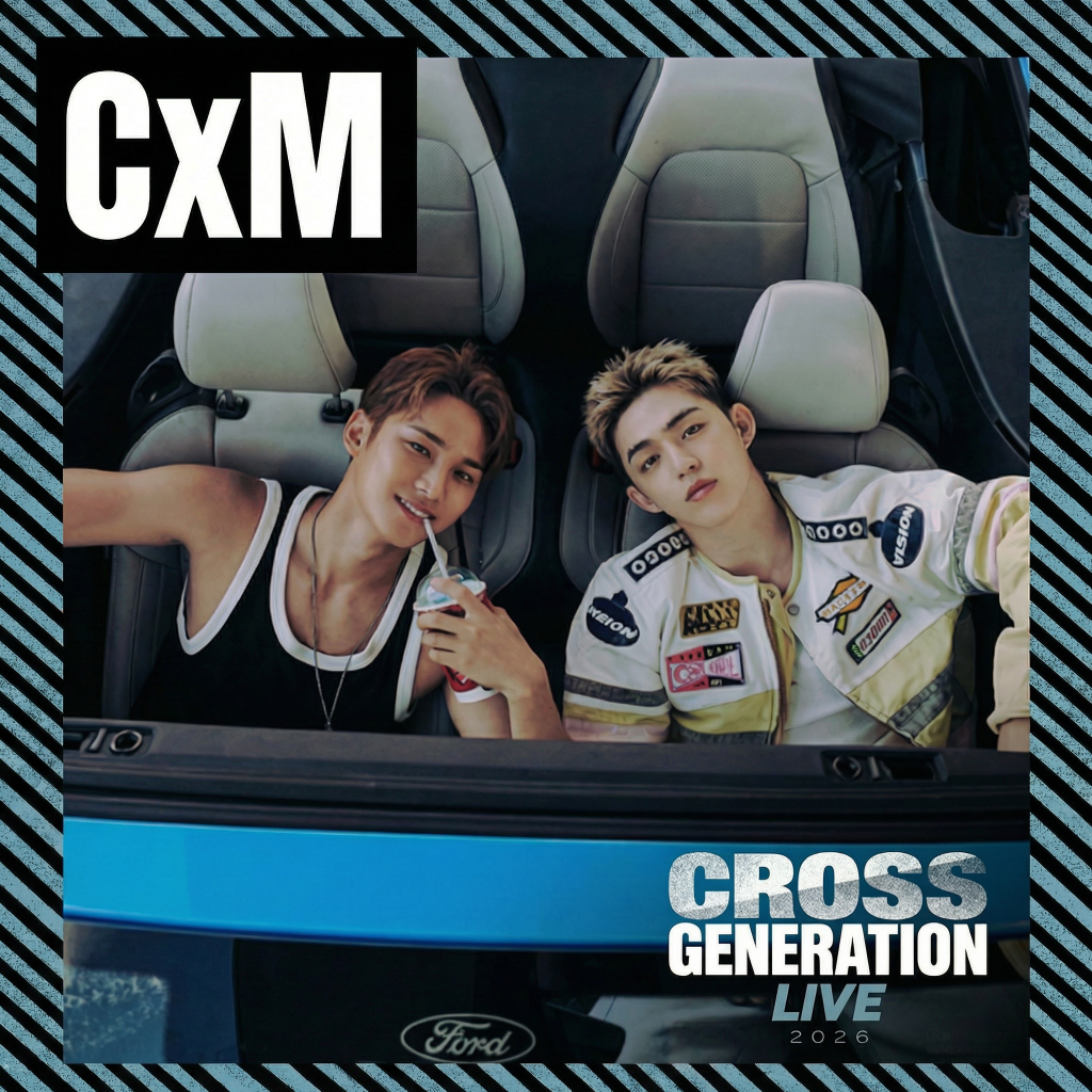 CxM